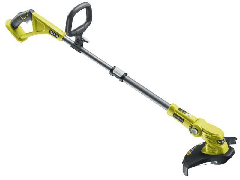 Ryobi 18v strimmer deals