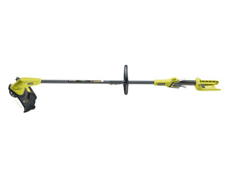 Ryobi line sales trimmer 36v