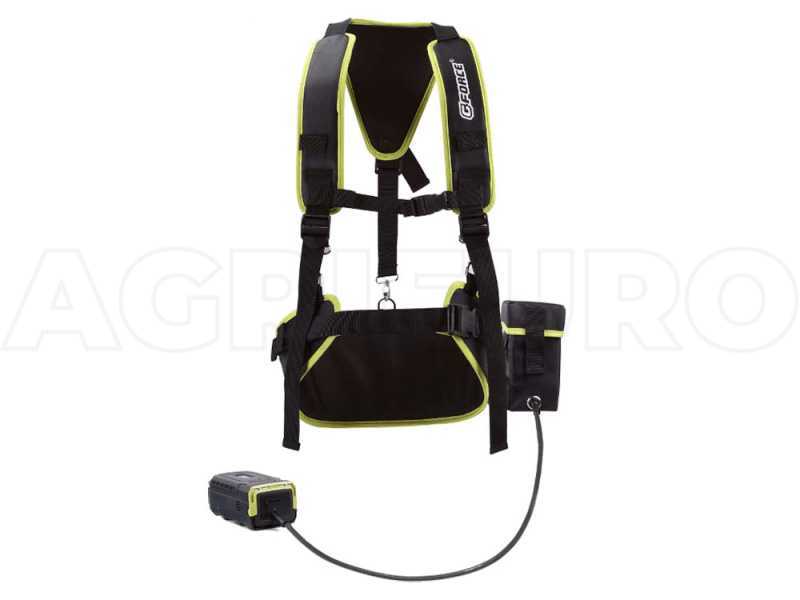 GForce XR120 Battery Holder Harness
