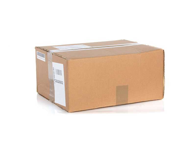 Tecla Jolly System - Manual Vacuum Sealer - 33 cm Sealing Bar