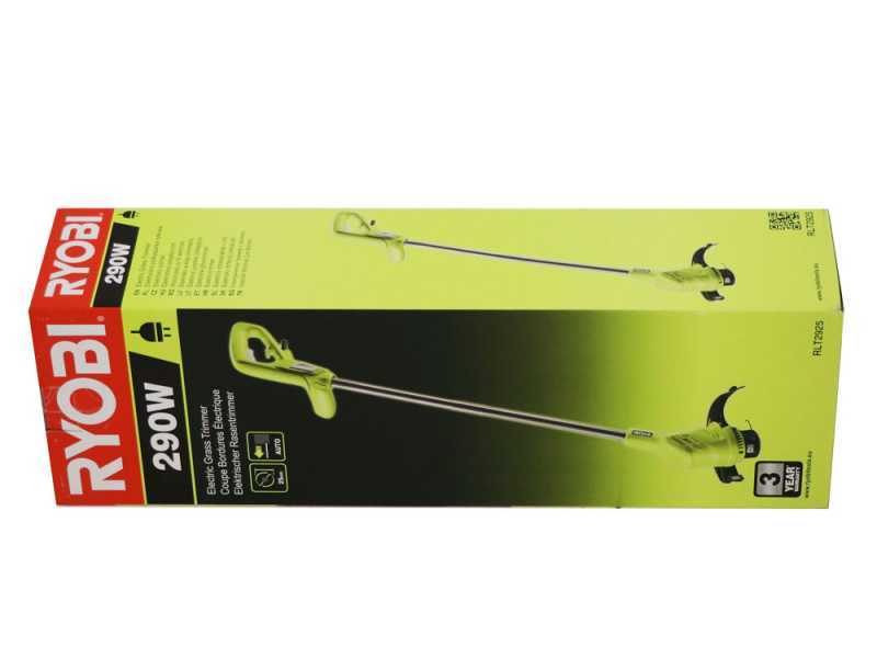 RYOBI RLT2925 - Electric trimmer - 290 W