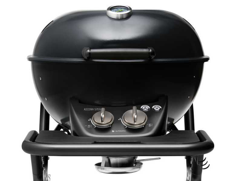Ascona 570g clearance
