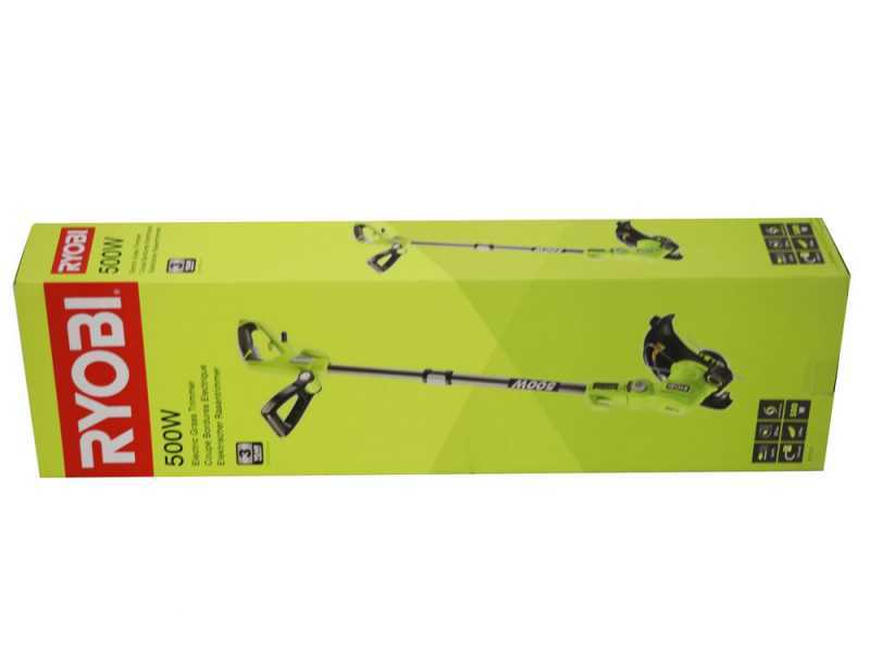 RYOBI RLT5127 - Electric trimmer - 500 W