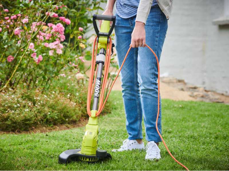 RYOBI RLT5127 - Electric trimmer - 500 W