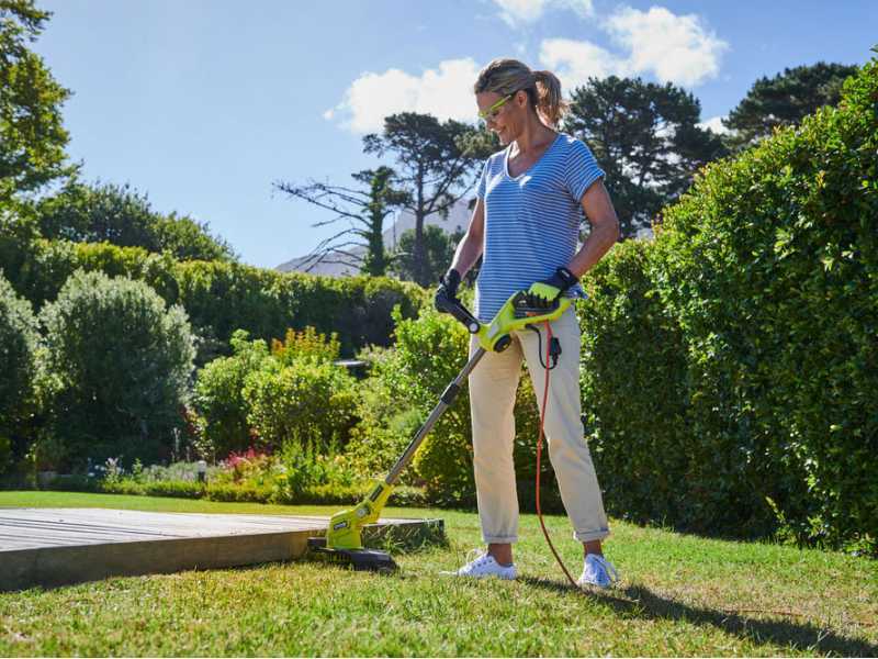 RYOBI RLT5127 - Electric trimmer - 500 W