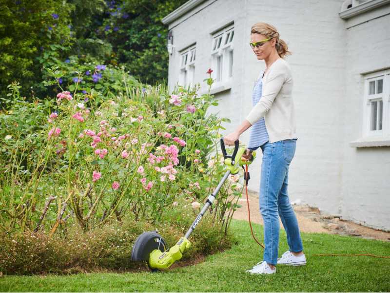 RYOBI RLT5127 Electric trimmer