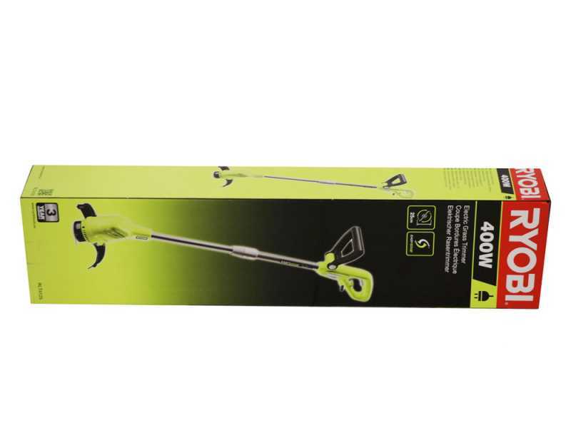 RYOBI 400W RLT4125 - Electric trimmer - 400 W
