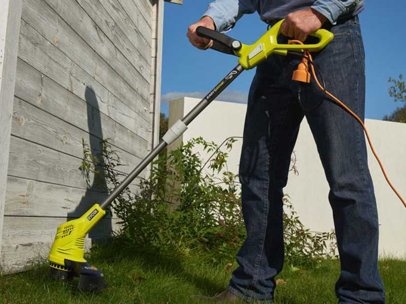RYOBI RLT4125 Electric Trimmer best deal on AgriEuro