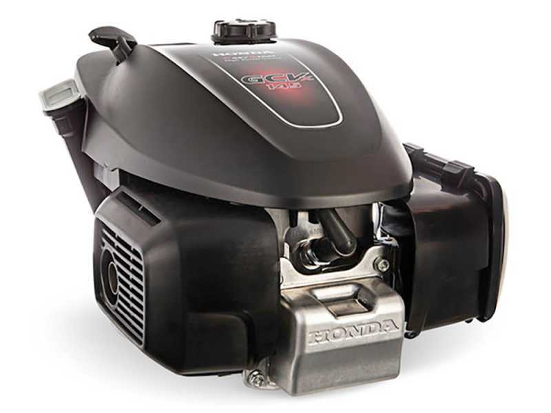 Eurosystems SWEEPY Power Sweeper with Honda GCVx 170 Engine - with Collector