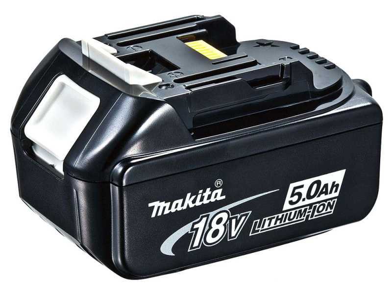 Makita DUR369L - Battery-powered Brush Cutter - 18V - 5Ah