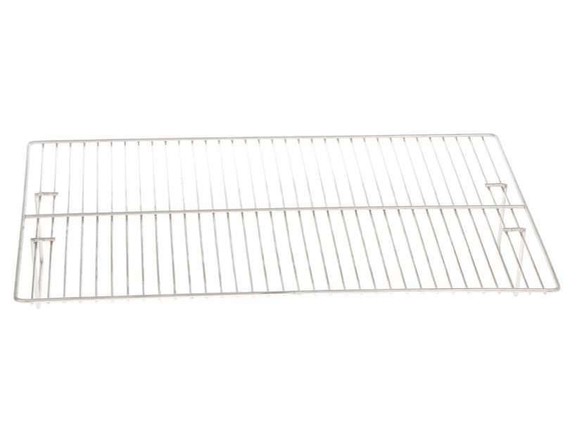 Famur BK 8 ECO Charcoal and Wood-fired Barbecue
