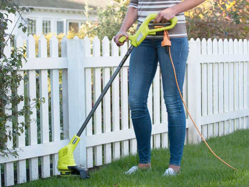 RYOBI 350W RLT3525 - Electric grass trimmer - 350 W