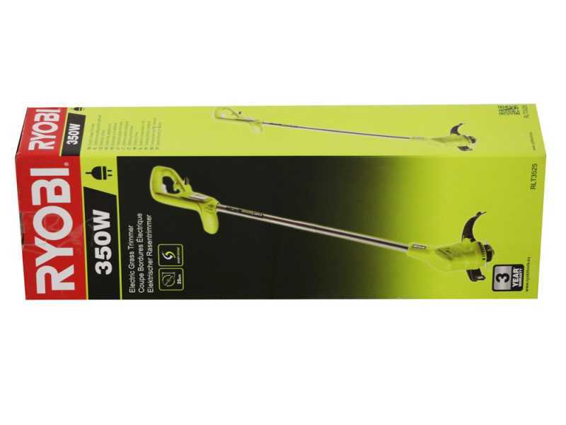 RYOBI 350W RLT3525 - Electric grass trimmer - 350 W