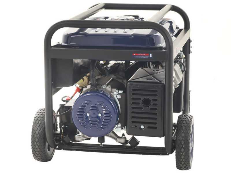 Generator 12000 2025 watt