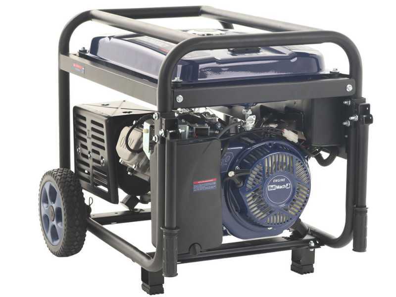 Generator 12000 2025 watt