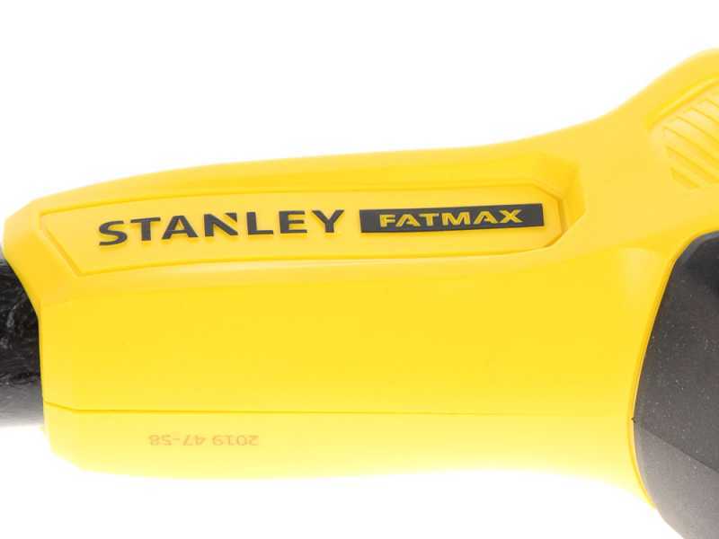 STANLEY FATMAX V20 Telescopic Pruner on Adjustable Extension Pole - 18 V 4Ah Battery