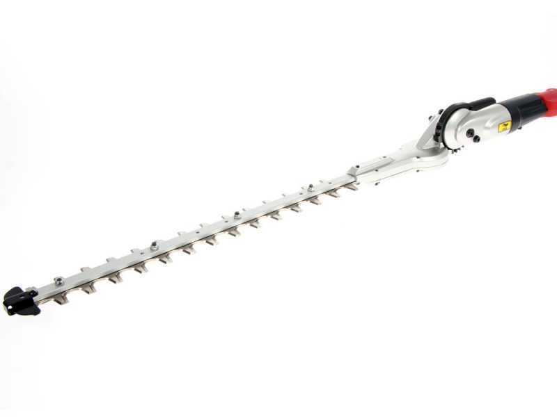 EN401MP 53 cm Adjustable Hedge Trimmer Accessory - BATTERY AND BATTERY CHARGER NOT INCLUDED