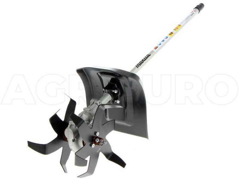 23 cm KR401MP Cultivator Couple Shaft Attachment  - BATTERY AND BATTERY CHARGER NOT INCLUDED