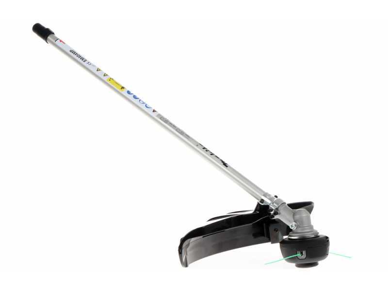 Makita DUX60 - Battery-powered Brush Cutter - 18V - 3Ah