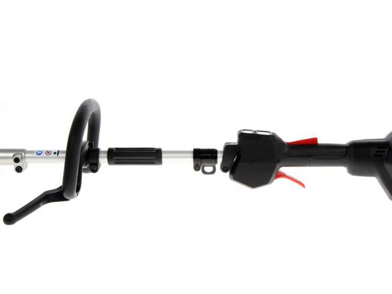 Makita DUX60 - Battery-powered Brush Cutter - 18V - 3Ah