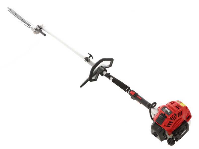 GeoTech GT-2 43 L - Multifunction petrol brush cutter