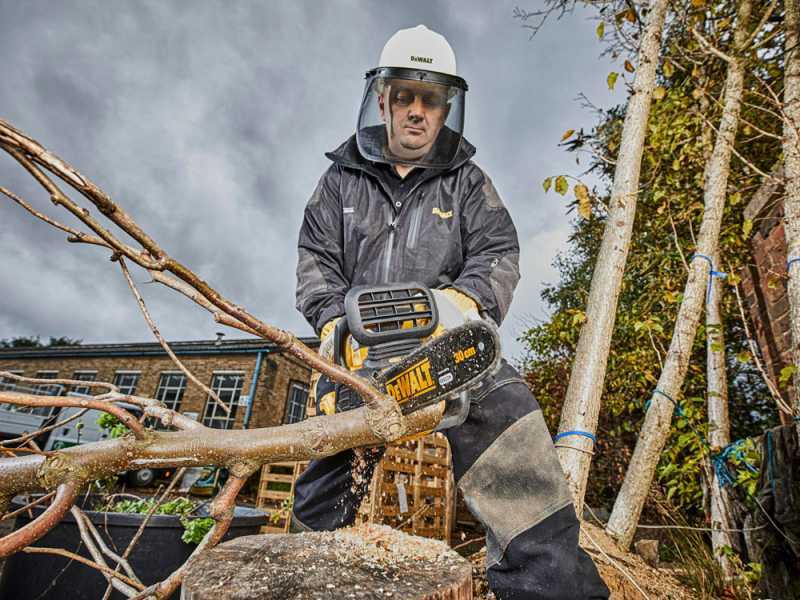 Dewalt electric chainsaws sale