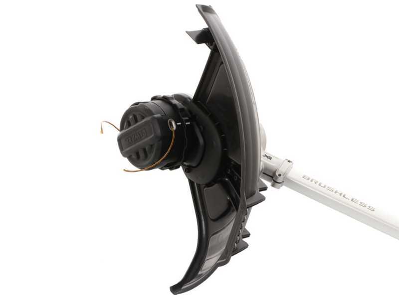 DeWalt DCMST561N XJ Battery Powered Trimmer best deal on AgriEuro