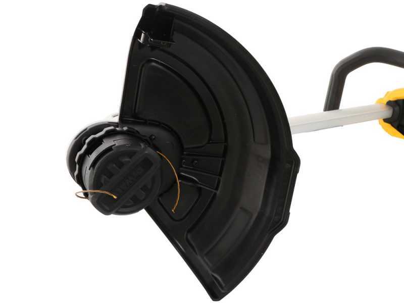 Dewalt battery outlet weed eater
