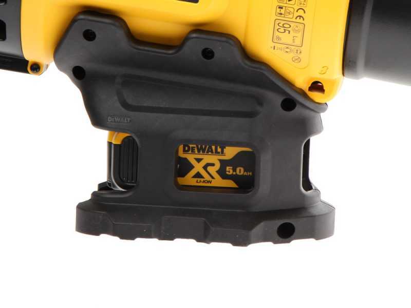 Dewalt dcm562p1 new arrivals