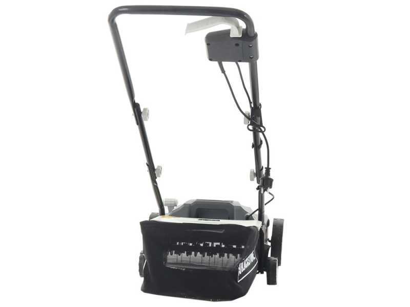 Agri deals fab scarifier
