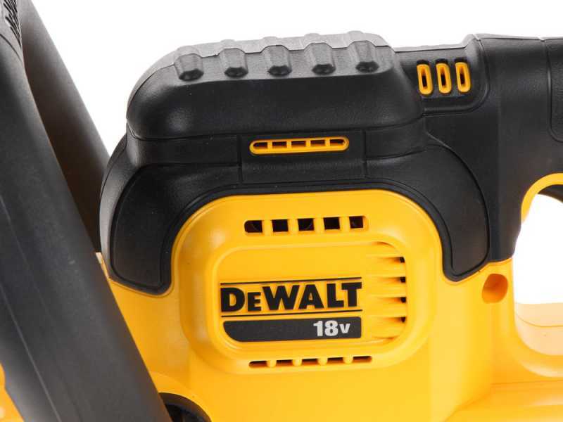 Dewalt 18 clearance volt hedge trimmer