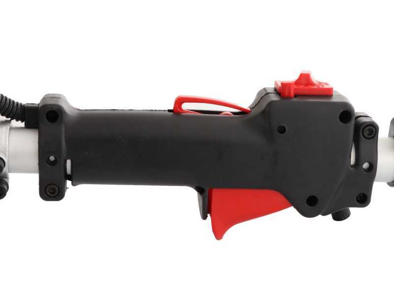 GeoTech GT-2 43 L 2-Stroke Pruner on Extension Pole - 43 cc