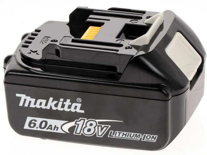 18V 6ah Makita Battery