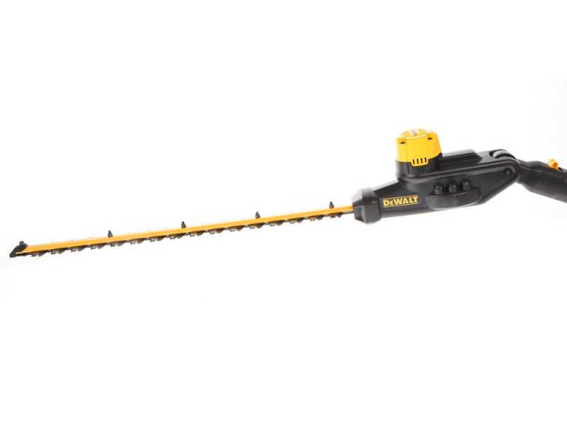 Pole online trimmer dewalt
