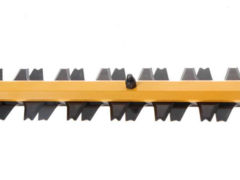 DEWALT DCMPH566P1 QN Battery powered Hedge Trimmer best deal on AgriEuro