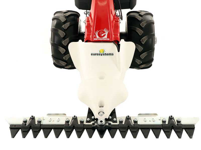 Eurosystems Minieffe M150 RM - Multifunctional motor mower - Honda GCVx 170