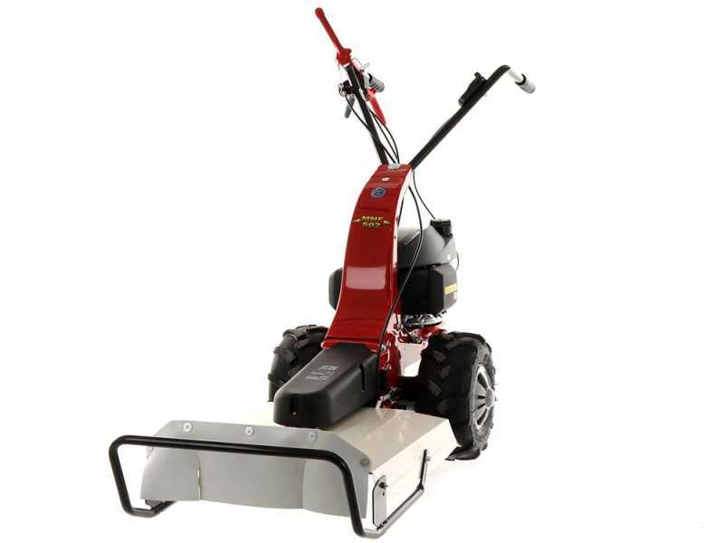 Eurosystems Minieffe M150 RM - Multifunctional motor mower - Honda GCVx 170