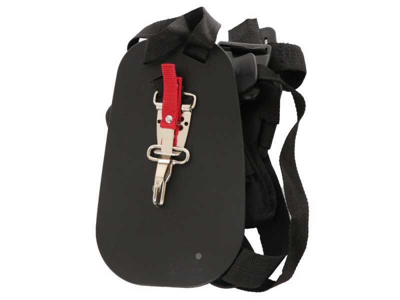 GeoTech GT-2 52 L 2-Stroke Pruner on Extension Pole - 52 cc