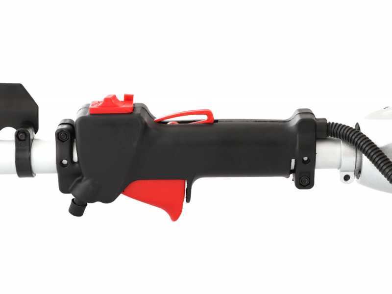 GeoTech GT-2 52 L 2-Stroke Pruner on Extension Pole - 52 cc