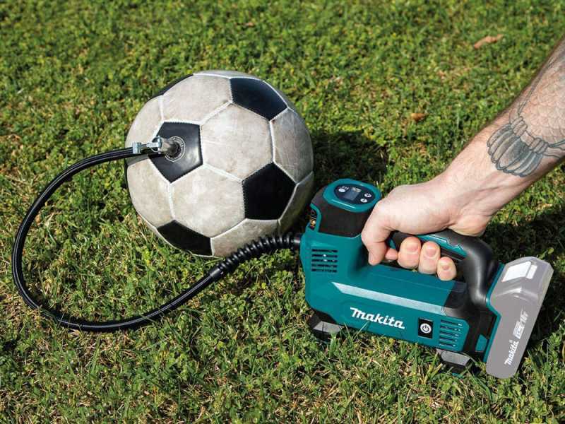 Makita DMP180Z 18V Li-Ion LXT Cordless Inflator - Bare