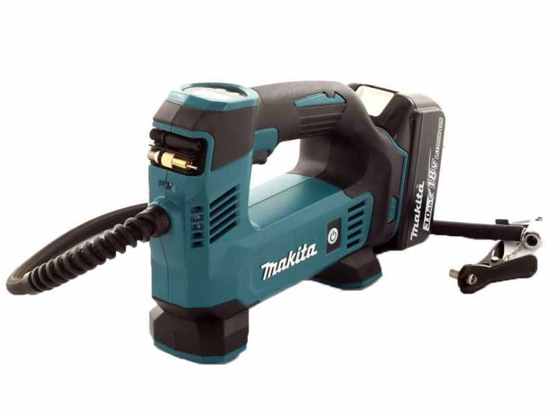Makita DMP180Z Battery Powered Air Compressor 18V 3Ah best deal on AgriEuro