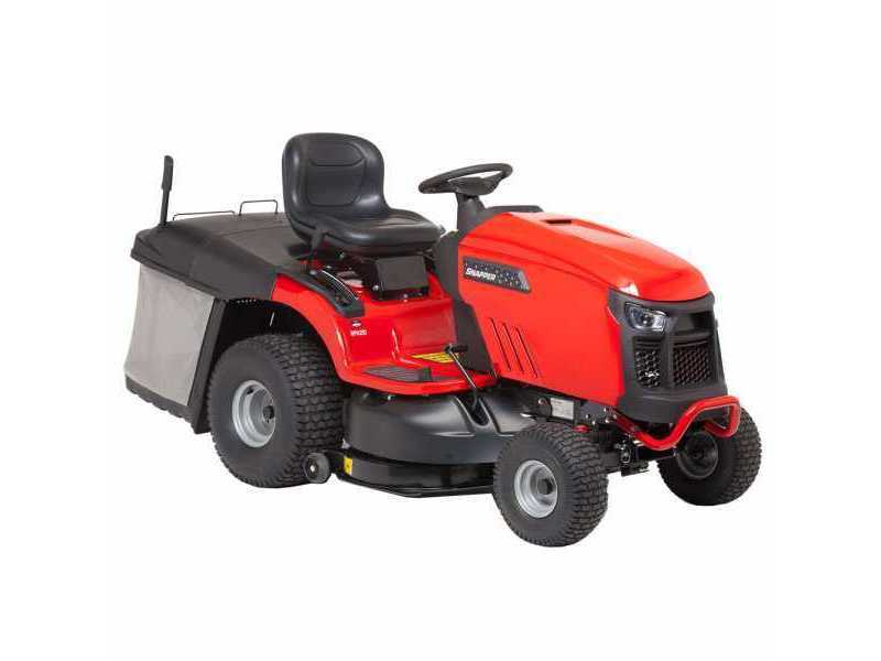 Snapper mulch online plug