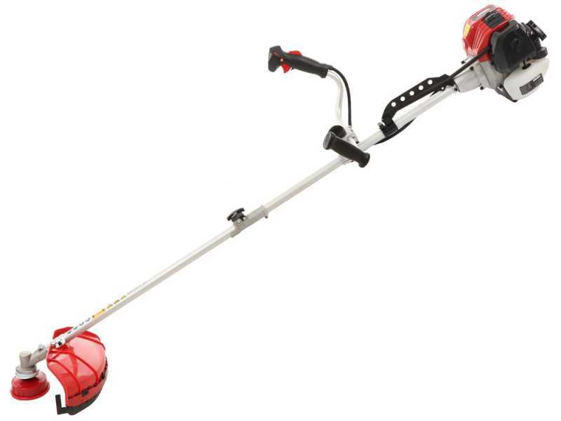 GeoTech GT-2 52 D - Petrol brush cutter