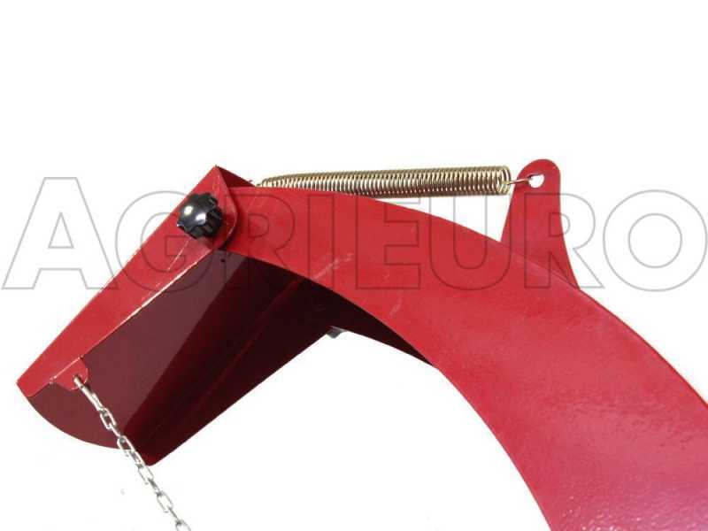 GeoTech Pro TCP 150 - Tractor-mounted garden shredder - Cutting diameter 150 mm