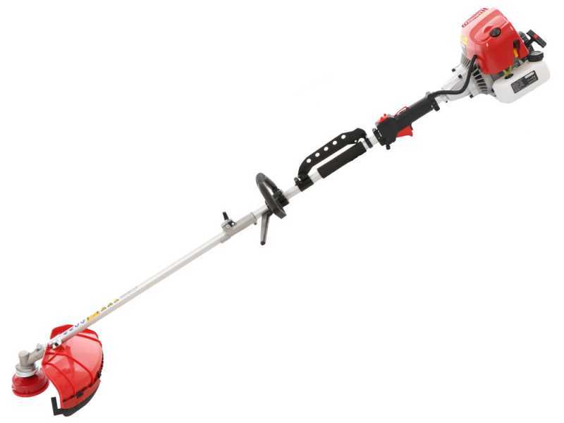GeoTech GT-2 58 L - Multifunction petrol brush cutter