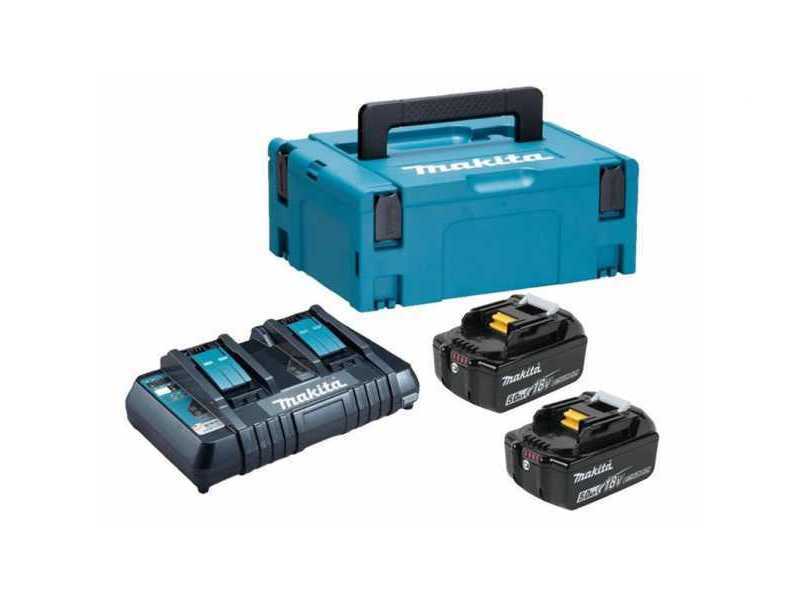 Makita dux60z kit sales