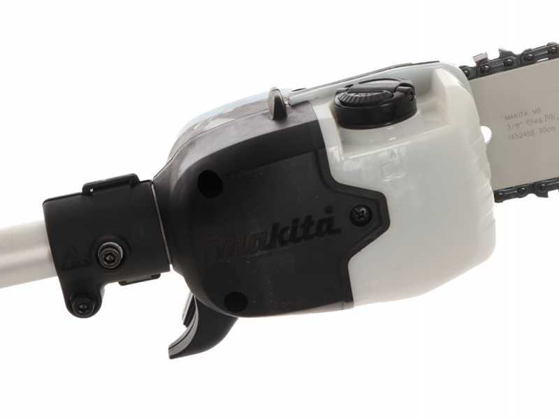 Makita DUX60 - Battery-powered Multifunction Brush Cutter - 36V - 5Ah