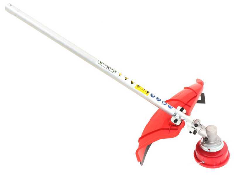 GeoTech GT-4 36 L - 4-stroke gasoline brush cutter