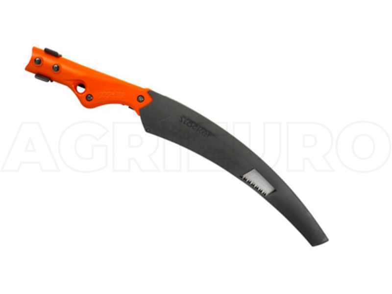 Stocker Sirkos 330 TC Pruning Saw with 190-305 cm telescopic pole