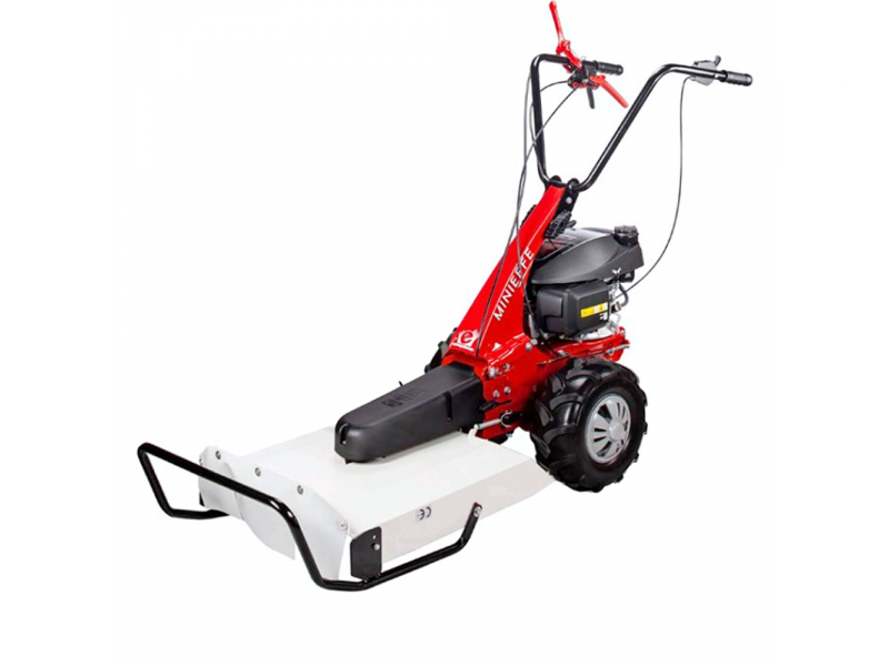 Best rough sales cut mower